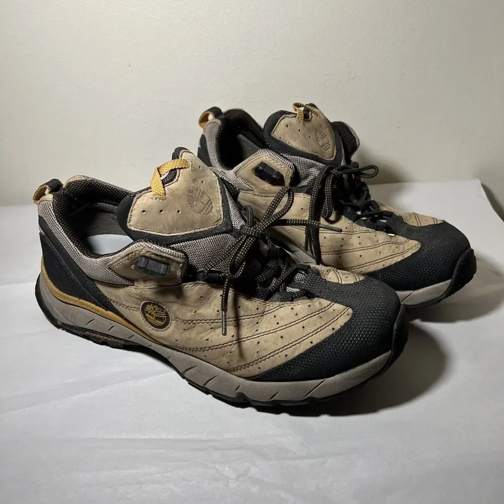 Timberland shock diffusion plate Shoes SZ 11.5 M 81122 8927